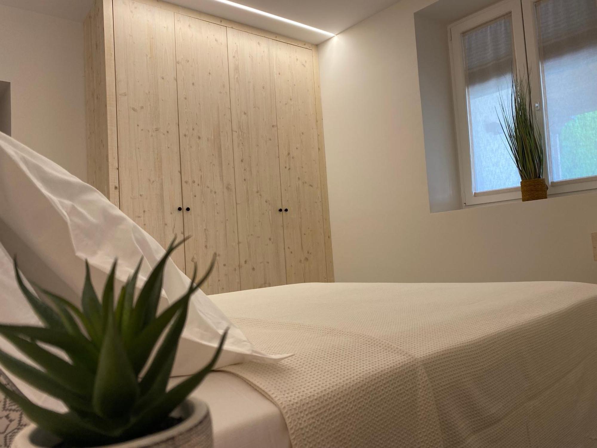 Ibsen Almagro Apartment Luaran gambar